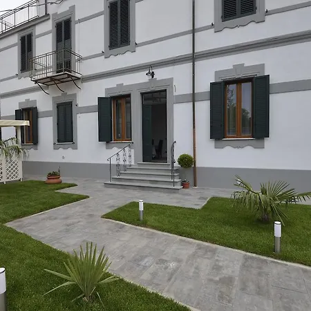 Relais Paradise
