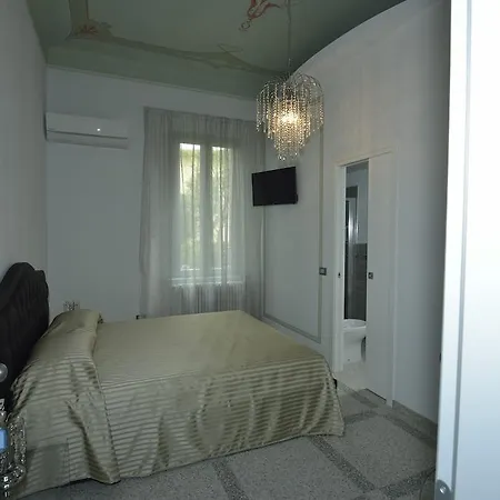 Relais Paradise