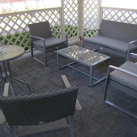 Bed & Breakfast Relais Paradise
