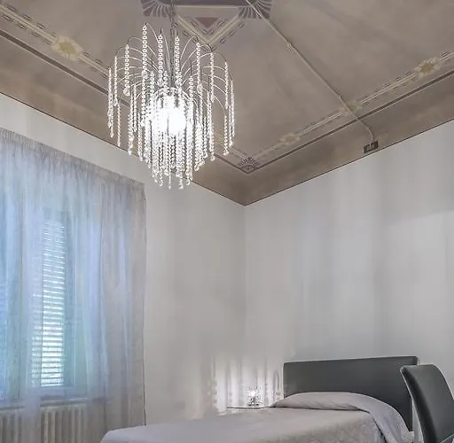 Relais Paradise Отель типа 