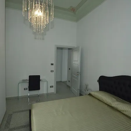 Bed & Breakfast Relais Paradise