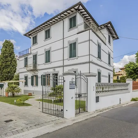 Bed & Breakfast Relais Paradise Pisa