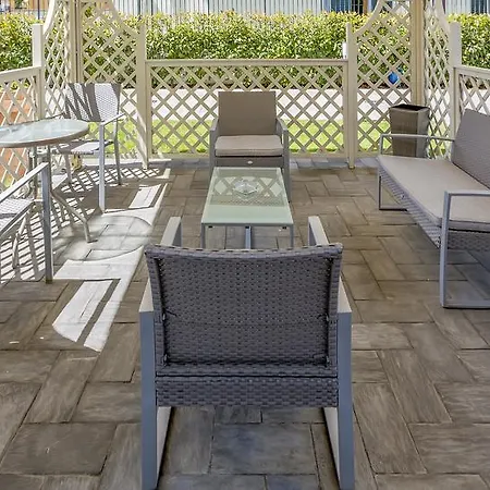 Oda ve Kahvaltı Relais Paradise