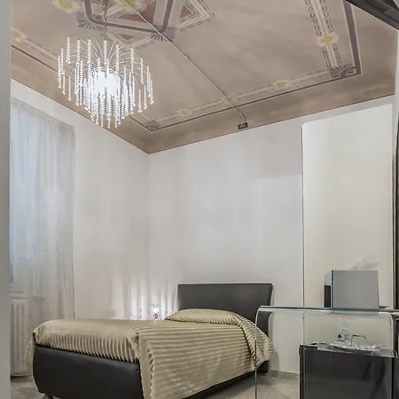 Relais Paradise Pisa