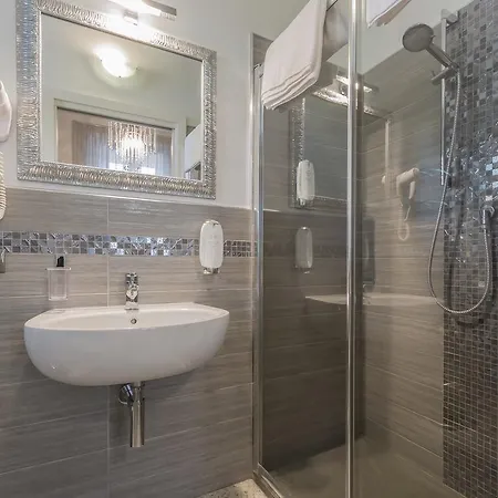 Relais Paradise Bed & Breakfast Pisa
