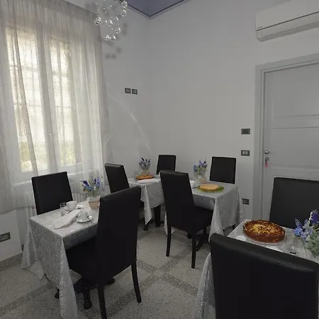 Bed & Breakfast Relais Paradise