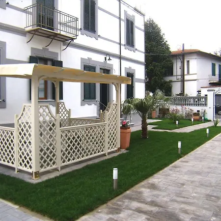 Bed & Breakfast Relais Paradise