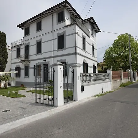 Relais Paradise Pisa