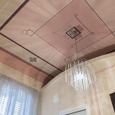 Relais Paradise 3* Pisa