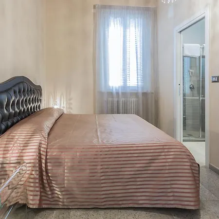 Bed & Breakfast Relais Paradise Pisa