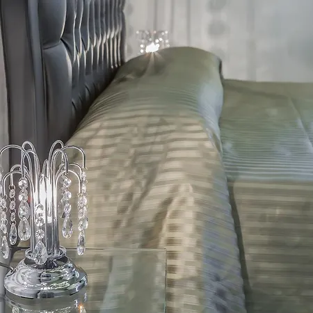 Bed & Breakfast Relais Paradise