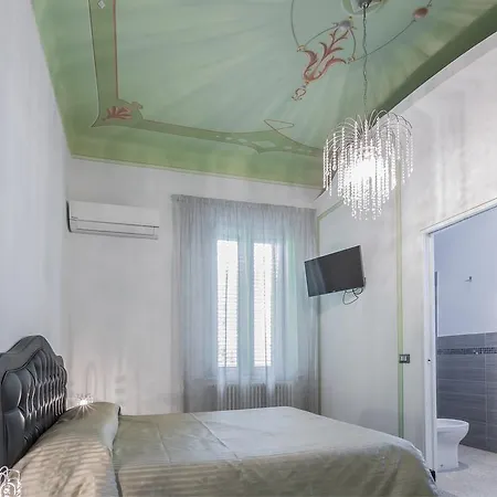 Bed & Breakfast Relais Paradise 3*