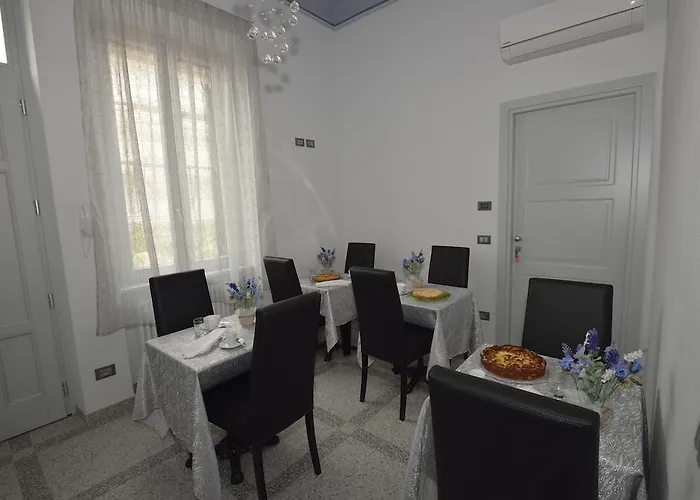 Bed & Breakfast Relais Paradise
