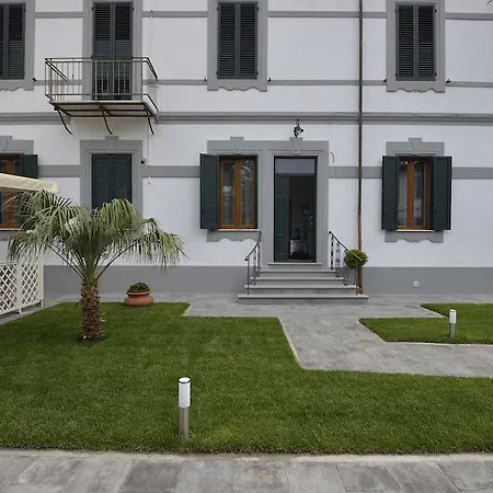 Relais Paradise 3*