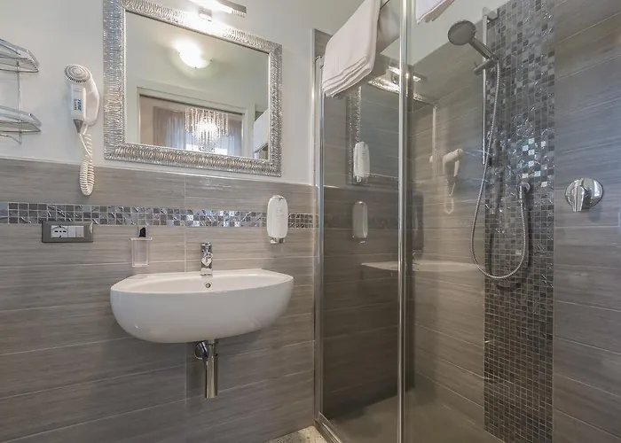 Relais Paradise Bed & Breakfast Pisa